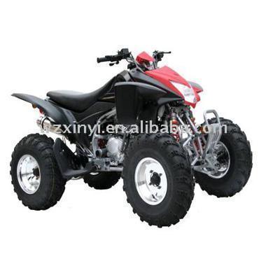  ATV (EPA Approved) ( ATV (EPA Approved))