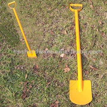  Spades (Fencing Tools) ( Spades (Fencing Tools))