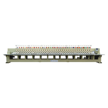  Computerized Embroidery Machine ( Computerized Embroidery Machine)