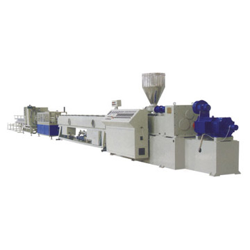  PE Film Granulating Line (350-500kg/h) ( PE Film Granulating Line (350-500kg/h))