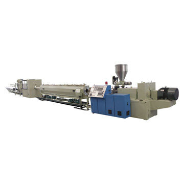  Production Line for PVC Large Diameter ( Production Line for PVC Large Diameter)