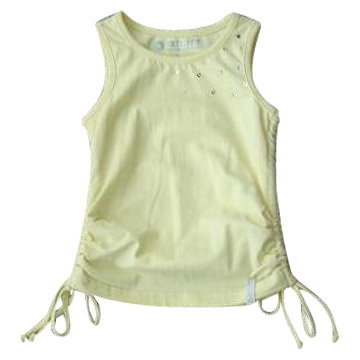  Girl`s Shirt ( Girl`s Shirt)