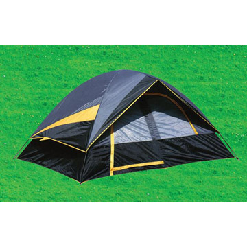  Camping Tent (Camping Zelt)