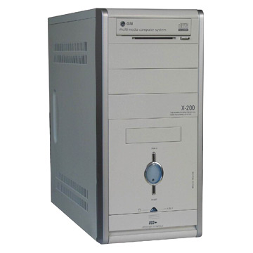  Computer Case (Computer Case)