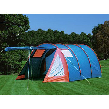  Camping Tent (Camping Zelt)
