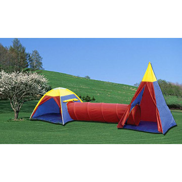  Children`s Tent (Children`s Zelt)
