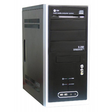  Computer Case (Computer Case)