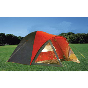  Camping Tent (Camping Zelt)