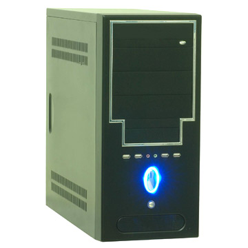  Computer Case (Computer Case)