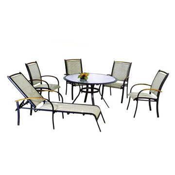  Garden Furniture Set ( Garden Furniture Set)