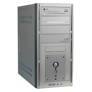  Computer Case (Computer Case)