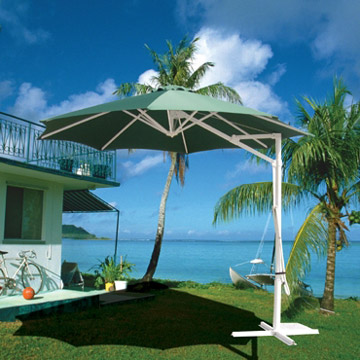  Easy-Up Umbrella ( Easy-Up Umbrella)