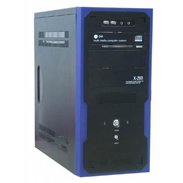  Computer Case (Computer Case)