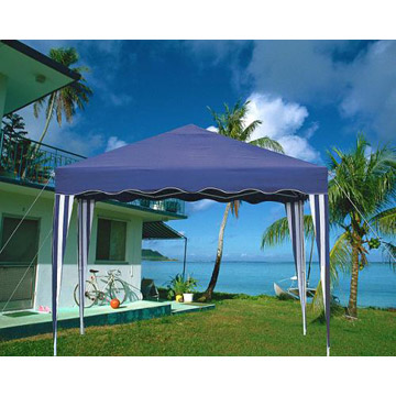  Quick-Up Party Tent ( Quick-Up Party Tent)