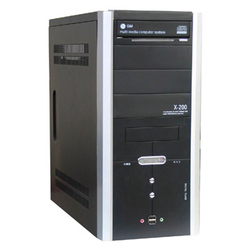  Computer Case (Computer Case)