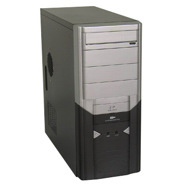  Computer Case (Computer Case)