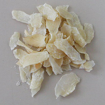  Slice of Rhizoma Dioscoreae (Cooked) (Tranche de Rhizoma Dioscoreae (cuit))