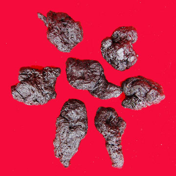  Radix Rehmanniae Praerapata (Steaming in Liquor) ( Radix Rehmanniae Praerapata (Steaming in Liquor))