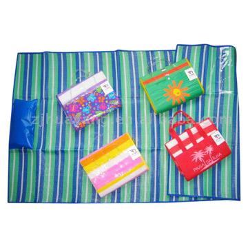  Beach Mats