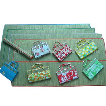  Straw Mat