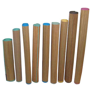  Straw Mat