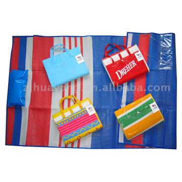  Beach Mat