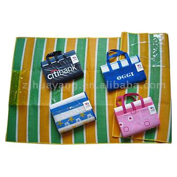  Beach Mats