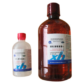  Benzalkonium Bromide Solution (Benzalkonium Bromide Solution)