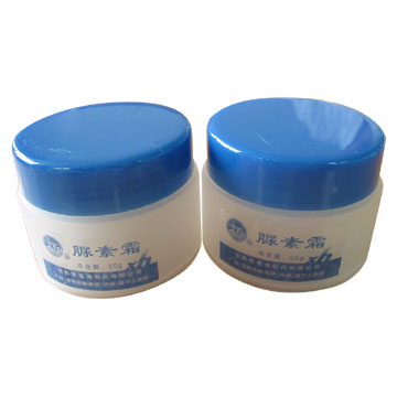  Urea Cream