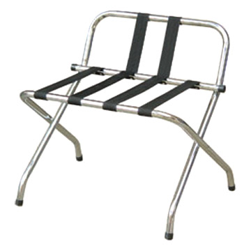  Luggage Rack (Porte-bagages)