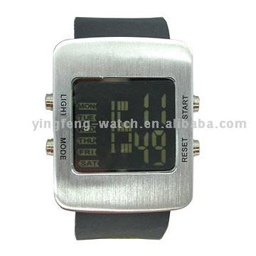  Electrnic Watch ( Electrnic Watch)