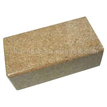  Cork Brick