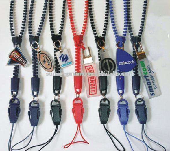  Lanyard (Шейные шнурки)