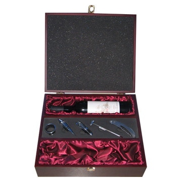 Wine Box Kit (Wine Box Kit)