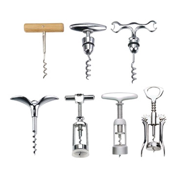  Waiter Corkscrews (Официант Штопоры)