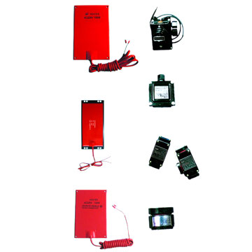  RDB Type Cabinet Heater (Silicone Rubber Heater) (БРР типа кабинета Heater (силиконовая резина обогревателя))