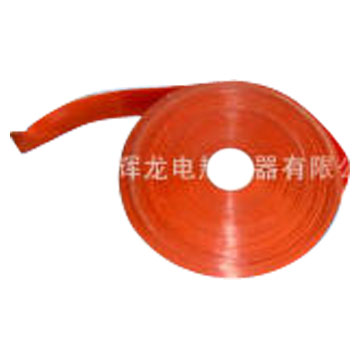  Silicone Rubber Self Adhesive Tape