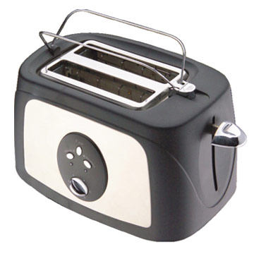  Toaster (Тостер)