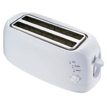  Toaster (Grille-pain)