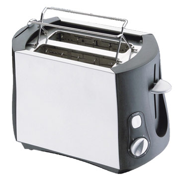  Toaster (Grille-pain)