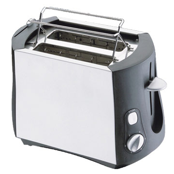  Toaster (Тостер)