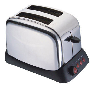  Toaster (Тостер)