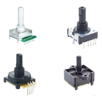  Rotary Switch ( Rotary Switch)