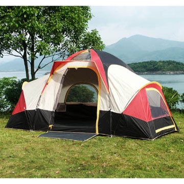  Camping Tent