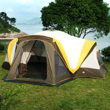  Camping Tent