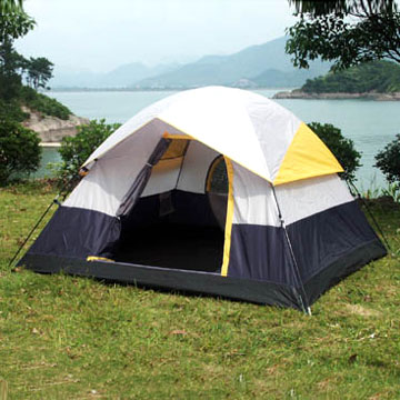  Camping Tent