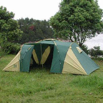  Camping Tent