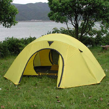  Mountaineering Tent ( Mountaineering Tent)