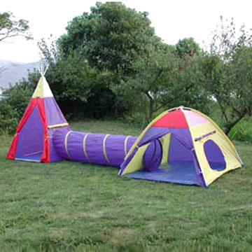  Children Tent