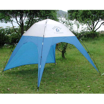  Beach Tent